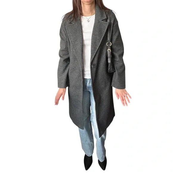 Long Coat - Picture 3 of 4